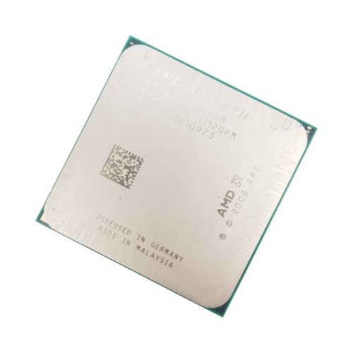 Processeur amd athlon x3 - amd,