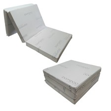 Matelas lit futon pliable