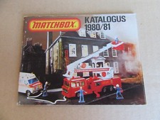 523G Matchbox Catalogue