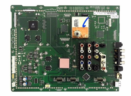 Philips 47pfl7403d main - philips,