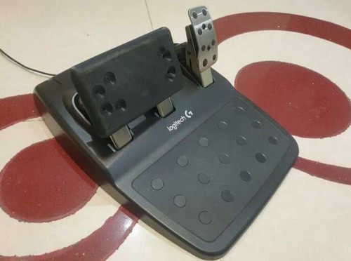 Pédale mod double - mod, f1