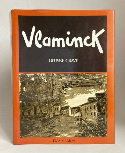 Vlaminck catalogue raisonné - vlaminck.,