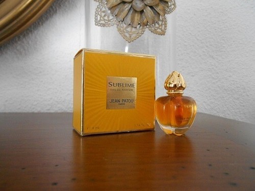 Miniature sublime jean - miniature,