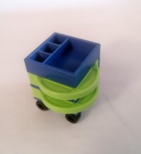 Playmobil 4343, petite