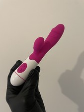 Vibromasseur Double Vibration
