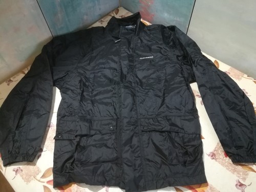 Combinaison imperméable moto - imperméable,
