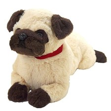 Nouveau carlin peluche sun - en,