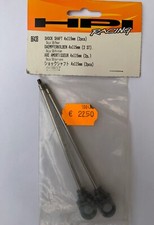 Axe amortisseur 4x115mm AR Baja 5B 86438 HPI Racing 