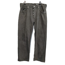 Levi’s 501 Jean Homme W33