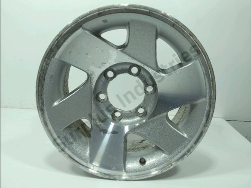 Jante aluminium mitsubishi - 1,