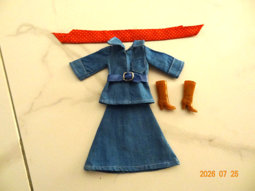 Tressy bella tenue - tressy,