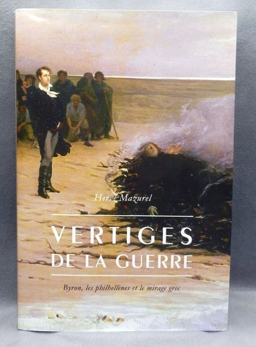 Vertiges guerre par - la,