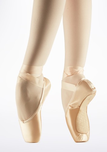 Paire pointes de danse - paire,