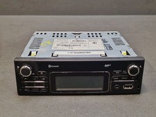 Autoradio Bluetooth / MP3 /