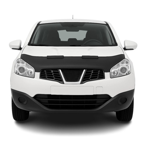 Protège capot pour nissan - capot,