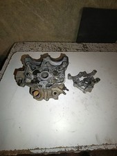 culasse rmz 250 2010 2018