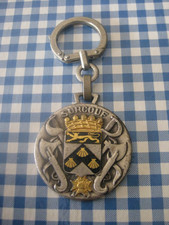 PORTE CLE AUGIS " SURCOUF