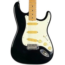 Fender Japan Standard
