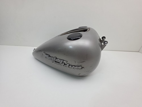 Harley davidson fxdb - harley-davidson,