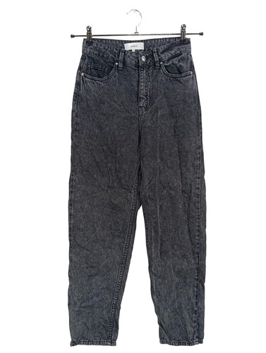 Jean mom dames - ba&sh,