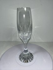 2 BACCARAT CRYSTAL MASSENA