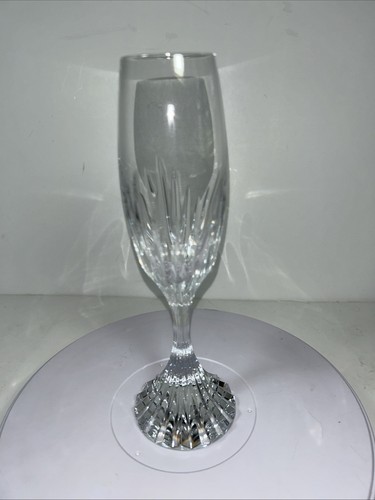 Baccarat crystal massena - 2,