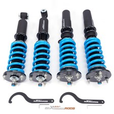 Performance Suspension Coilovers Kits for BMW 5er E60 528i xDrive 535i xDrive
