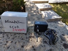 ALIMENTATION PLATINE REGA 24 VOLTS