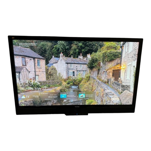 Viewsonic vx2858sml lcd - vx2858sml, 28”lcd