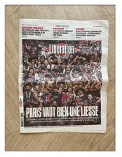 PSG Victoire ligue champions