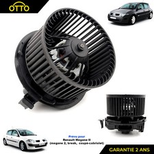 Pulseur d'Air Ventilateur