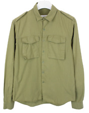 Chemise Sandro Pour Homme