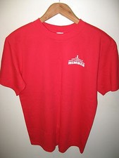 Junior League Tee - Central & North Brevard Florida USA Women's Club T Shirt Med