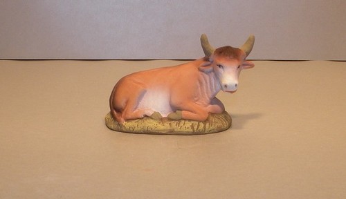 New cm santons - ox,
