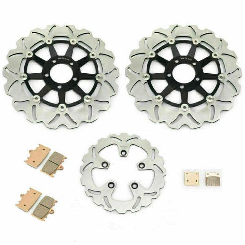 Disques plaquettes frein - plaquettes, de