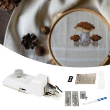 Boutonnière pied-de-biche