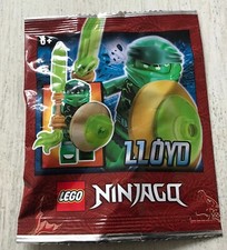 POLYBAG FIGURINE MINIFIGURE