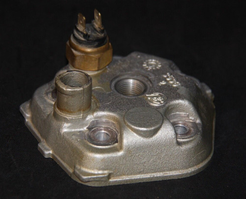 Culasse head cylinder - culasse,