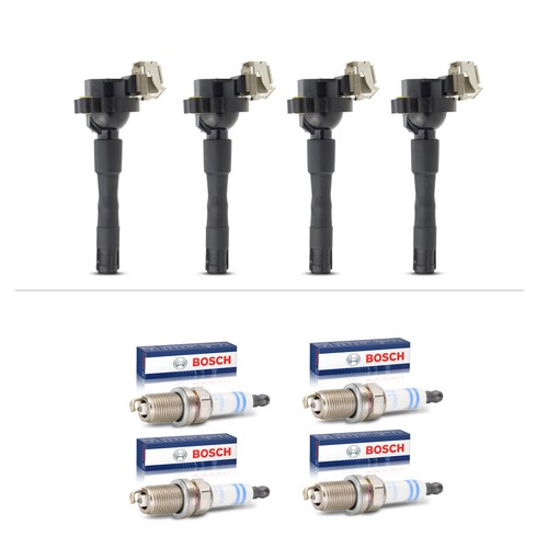 Bobine allumage 4x - 4x, +