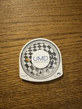 F1 GRAND PRIX SONY PSP EDITION