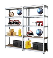 Étagères robustes Étagère