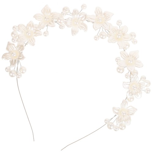 Serre tête fleur accessoires - fleur,