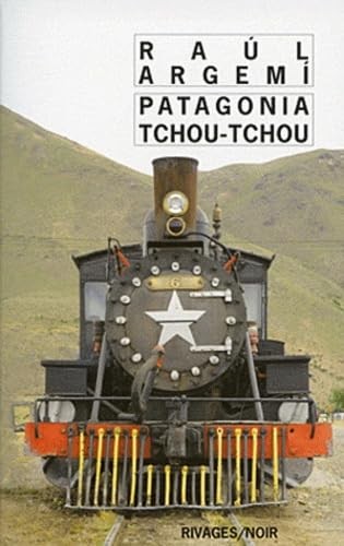 Patagonia tchou - , raúl