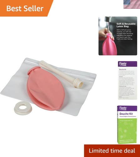 Ergonomic oz reusable - 16, fl