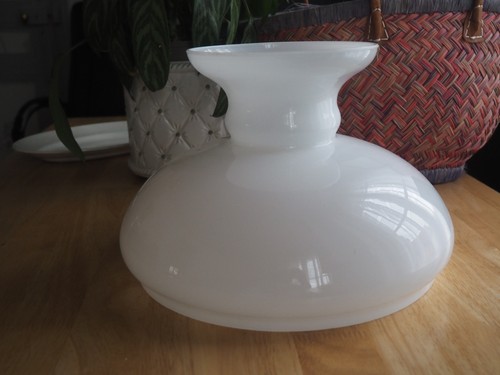 Ancien abat jour pour lampe - ancien, abat-jour