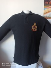 Polo Ralph Lauren Noir -