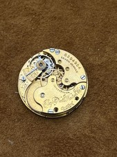 Mouvement De Montre ELGIN