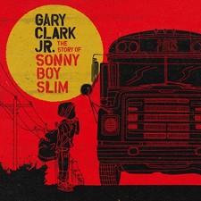 Gary Clark Jr. - Story of