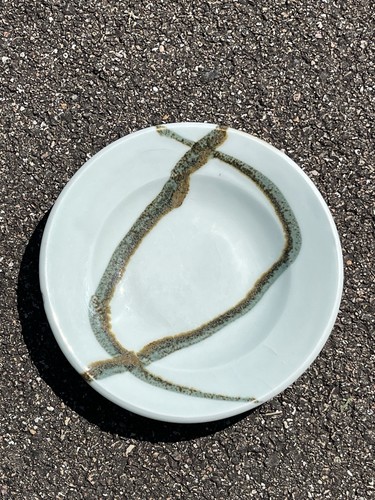 Charles hair assiette - hair,
