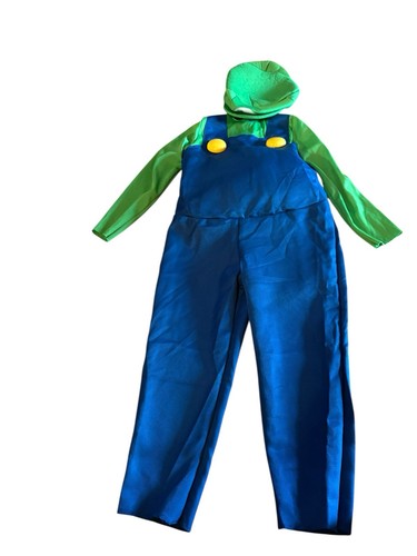 Nintendo mario luigi deluxe - mario,
